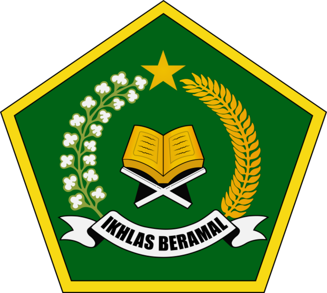 Logo Kemenag